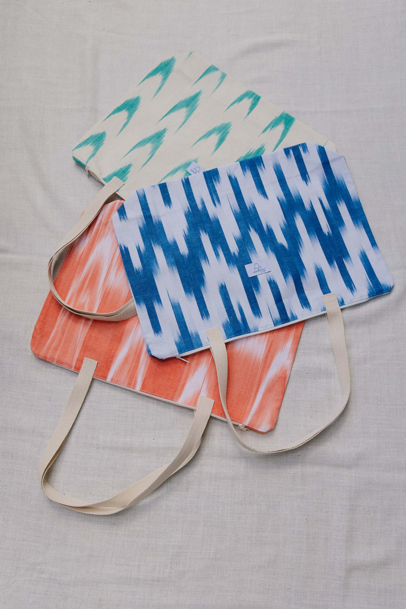 Bolsa de playa 