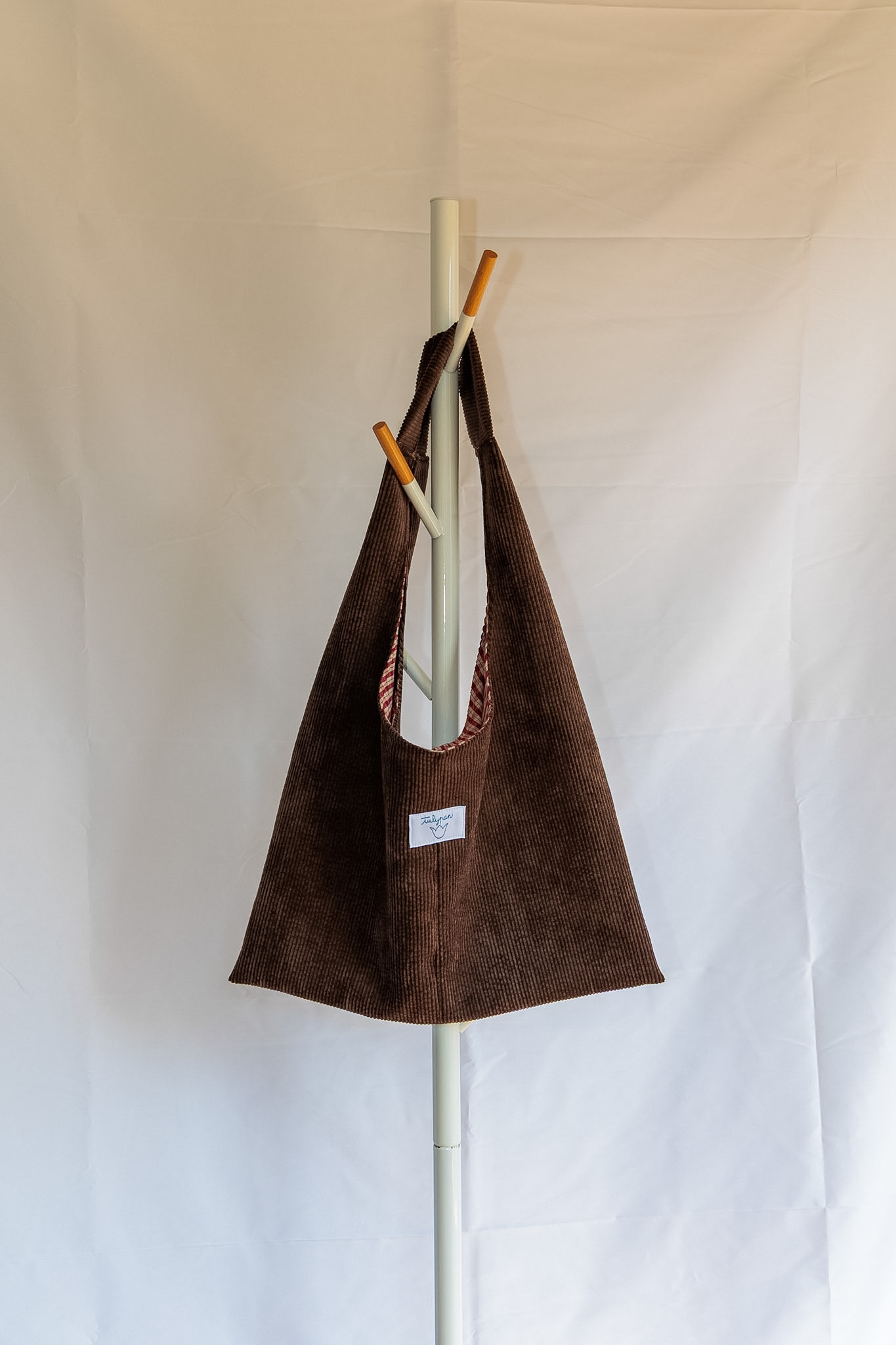 Bolso de Invierno